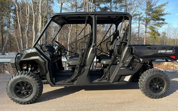 2026 Can-AM DEFENDER MAX XT HD11