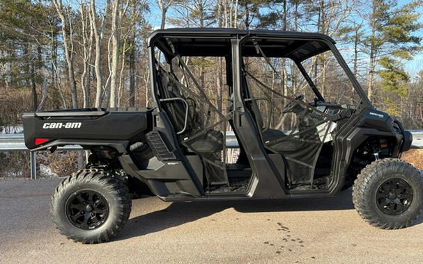 2026 Can-AM DEFENDER MAX XT HD11