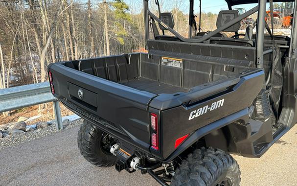 2026 Can-AM DEFENDER MAX XT HD11