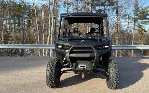 2026 Can-AM DEFENDER MAX XT HD11