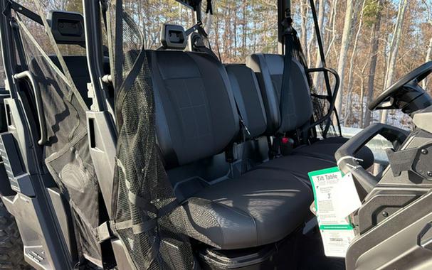 2026 Can-AM DEFENDER MAX XT HD11