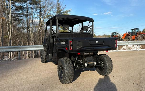 2026 Can-AM DEFENDER MAX XT HD11