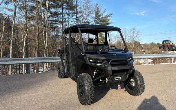 2026 Can-AM DEFENDER MAX XT HD11