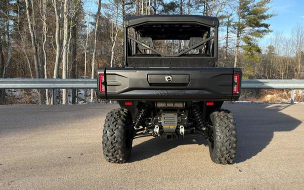 2026 Can-AM DEFENDER MAX XT HD11