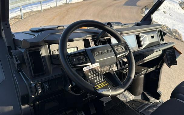 2026 Can-AM DEFENDER MAX XT HD11