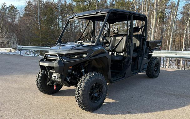 2026 Can-AM DEFENDER MAX XT HD11