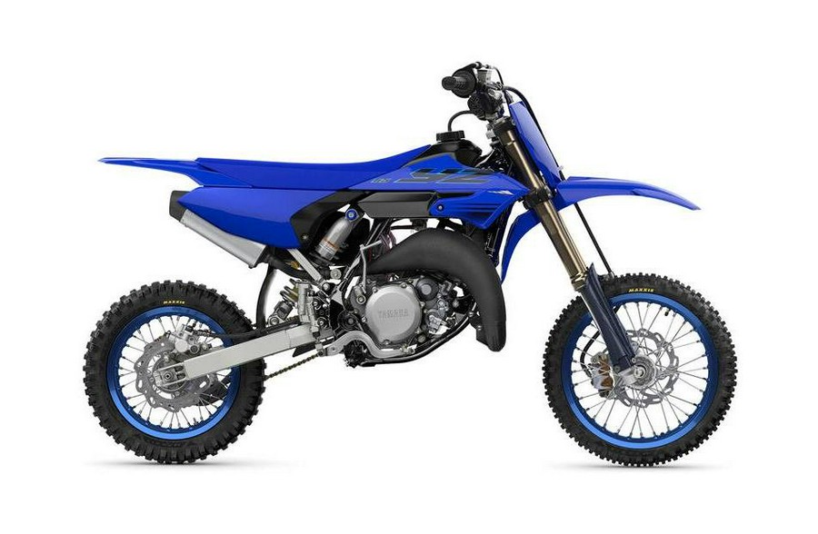 2024 YZ65 - BLUE - Yamaha