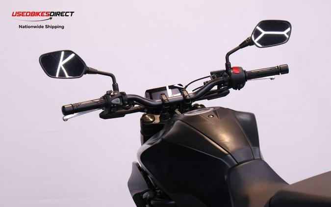 2023 Honda CB300R - $4,199.00