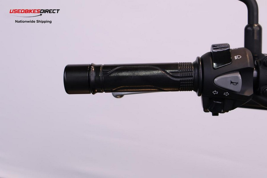 2023 Honda CB300R - $4,199.00