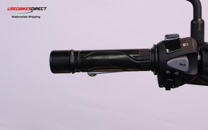 2023 Honda CB300R - $4,199.00