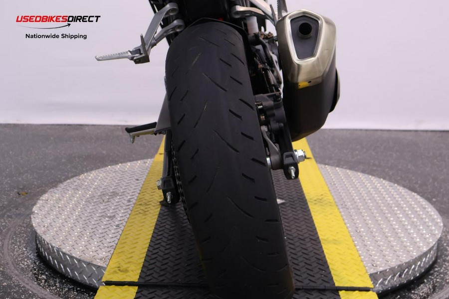 2023 Honda CB300R - $4,199.00