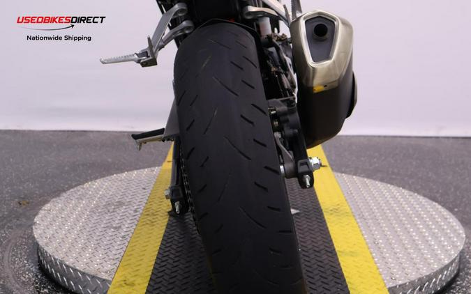 2023 Honda CB300R - $4,199.00