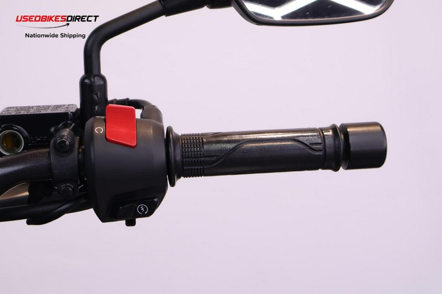 2023 Honda CB300R - $4,199.00