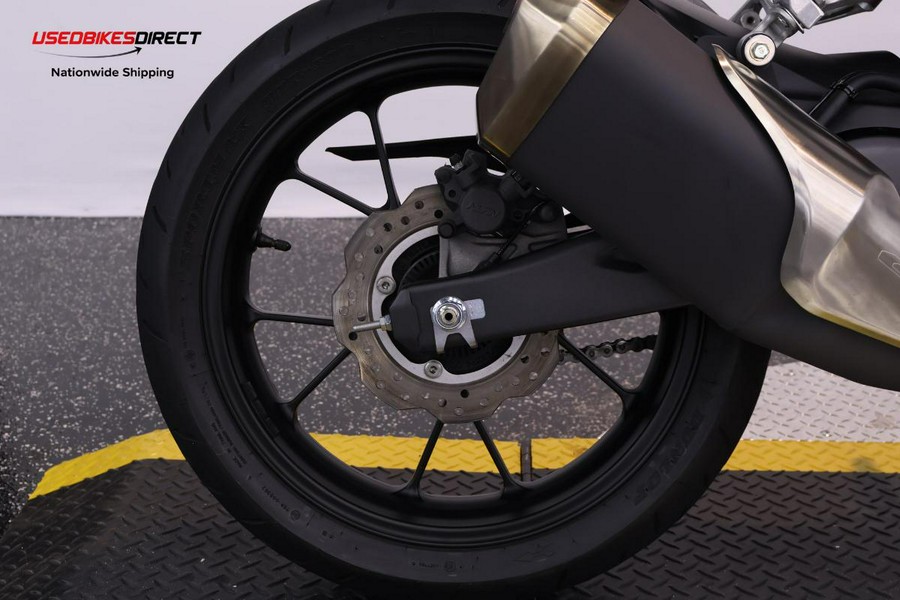 2023 Honda CB300R - $4,199.00