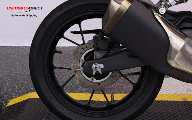 2023 Honda CB300R - $4,199.00