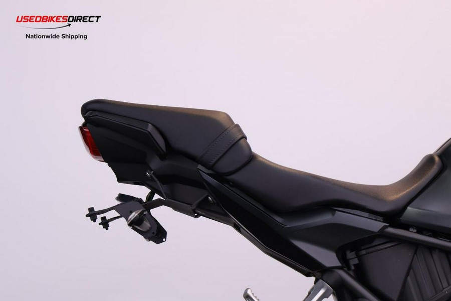 2023 Honda CB300R - $4,199.00