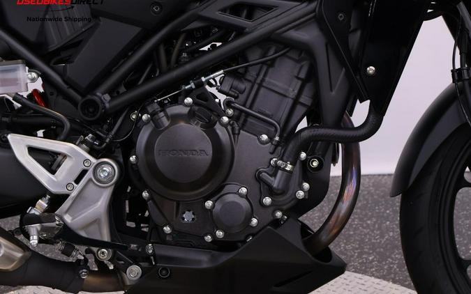2023 Honda CB300R - $4,199.00