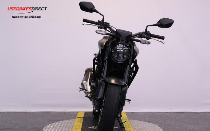 2023 Honda CB300R - $4,199.00