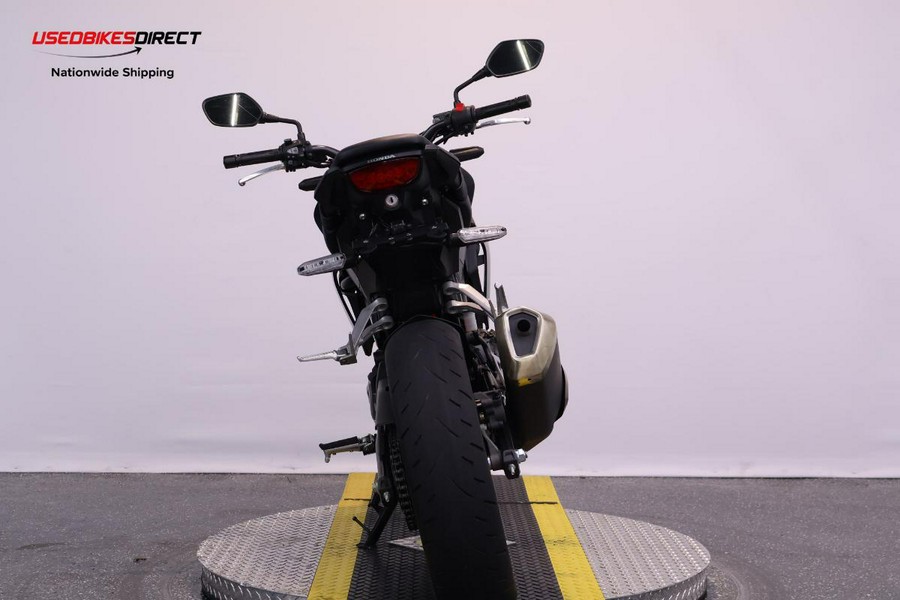 2023 Honda CB300R - $4,199.00