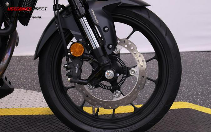 2023 Honda CB300R - $4,199.00