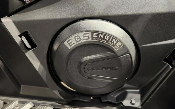 2026 Polaris Sportsman 570 Trail