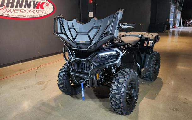 2026 Polaris Sportsman 570 Trail