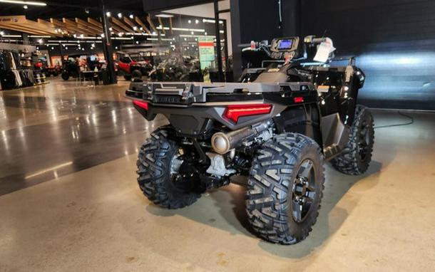 2026 Polaris Sportsman 570 Trail