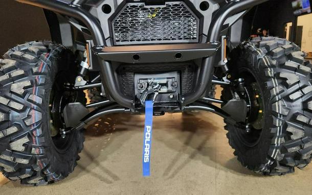 2026 Polaris Sportsman 570 Trail