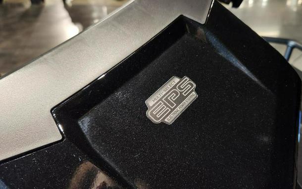 2026 Polaris Sportsman 570 Trail