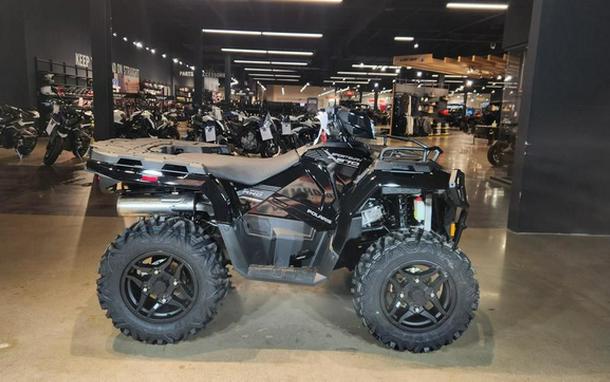 2026 Polaris Sportsman 570 Trail