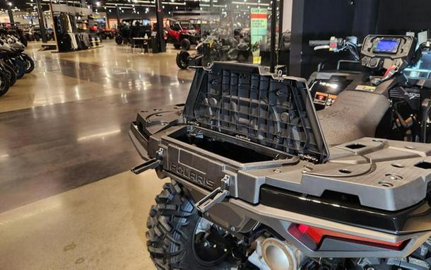 2026 Polaris Sportsman 570 Trail