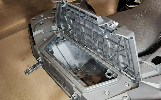 2026 Polaris Sportsman 570 Trail