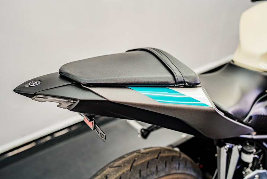 2024 Yamaha Motor Corp., USA YZF-R3