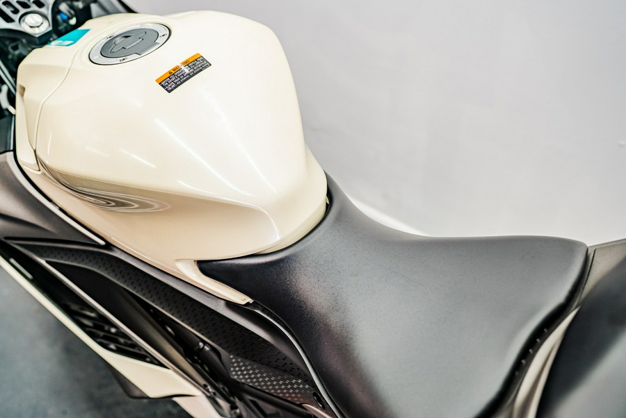 2024 Yamaha Motor Corp., USA YZF-R3