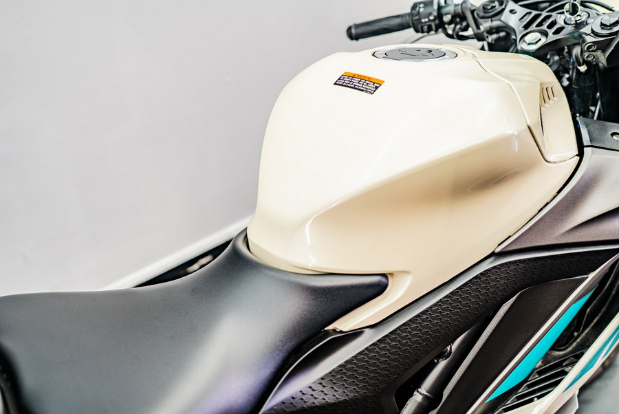 2024 Yamaha Motor Corp., USA YZF-R3