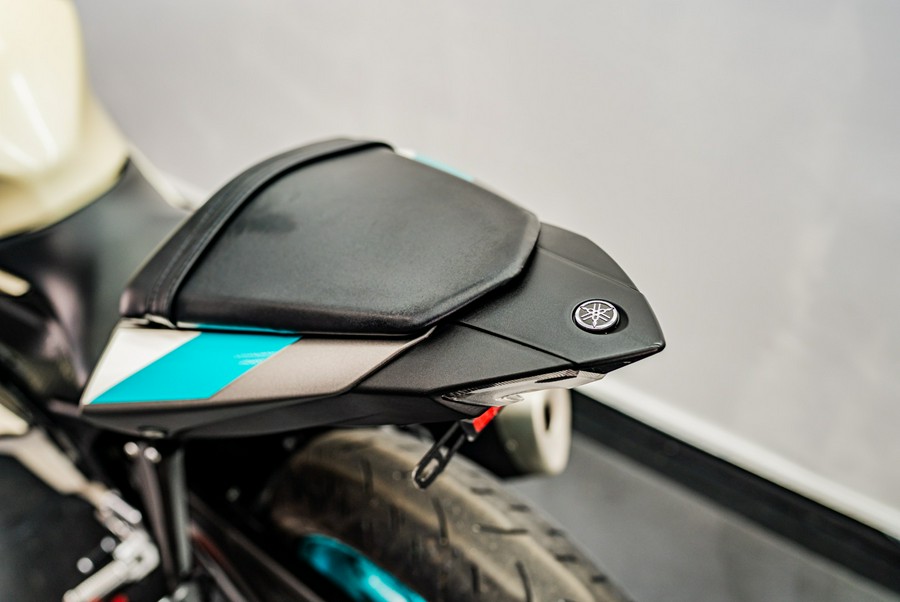 2024 Yamaha Motor Corp., USA YZF-R3