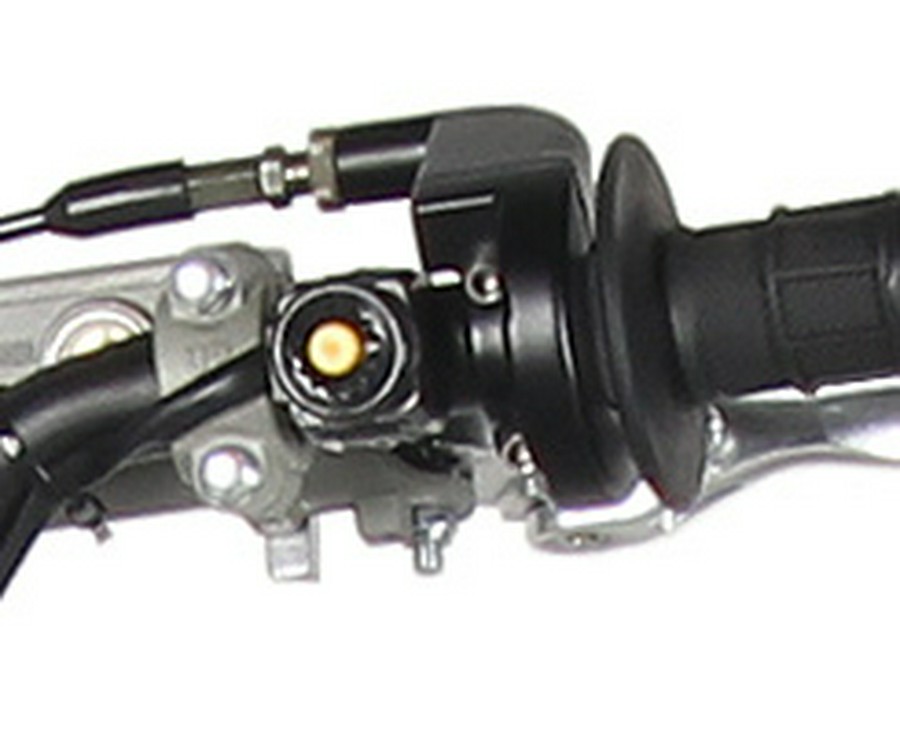 2026 SSR Motorsports SR125R