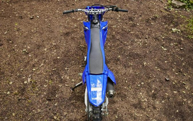 2026 Yamaha TT-R230