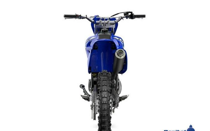 2026 Yamaha TT-R230