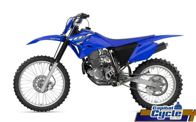 2026 Yamaha TT-R230