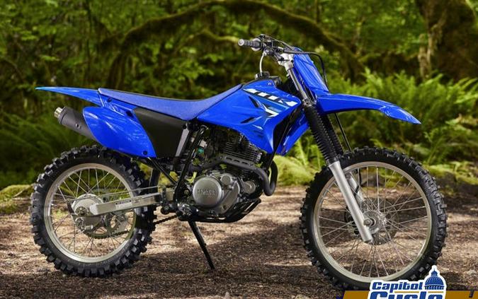 2026 Yamaha TT-R230