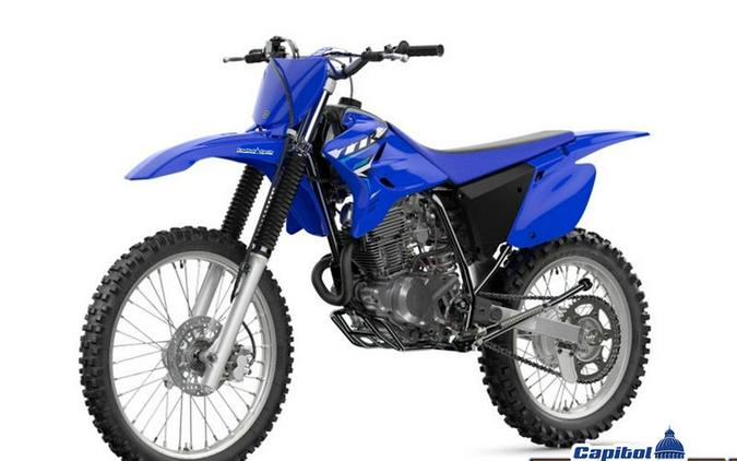 2026 Yamaha TT-R230