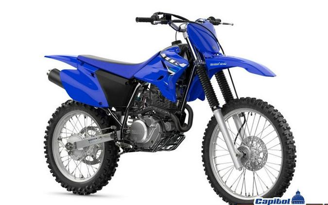 2026 Yamaha TT-R230