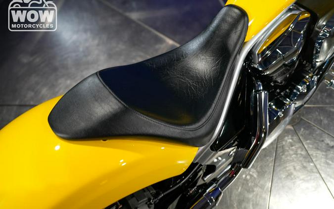2023 Honda® VT1300CX FURY VT13CXC 1300 ABS