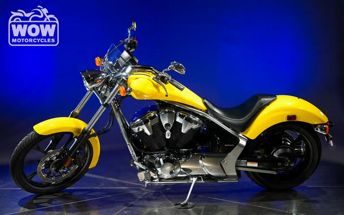 2023 Honda® VT1300CX FURY VT13CXC 1300 ABS