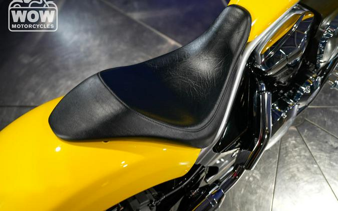 2023 Honda® VT1300CX FURY VT13CXC 1300 ABS