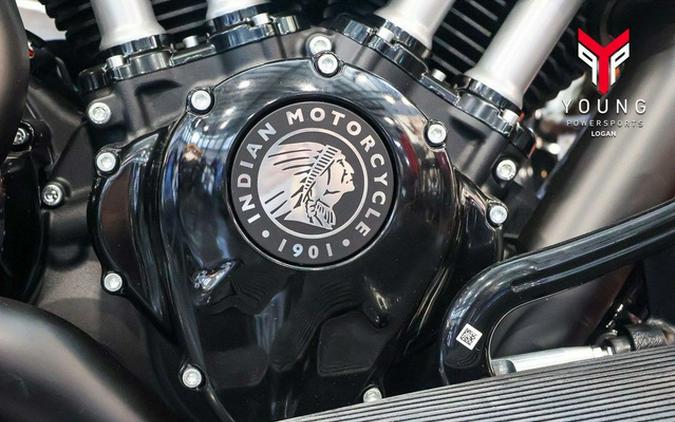 2026 Indian Chief Vintage Indian Motorcycle Red