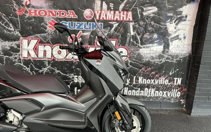 2026 Yamaha XMAX
