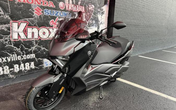 2026 Yamaha XMAX