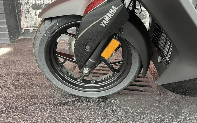 2026 Yamaha XMAX